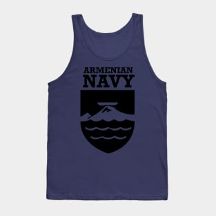 Armenian Navy Tank Top